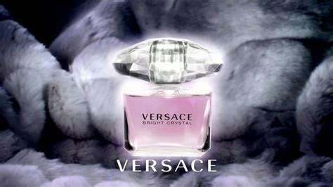 Versace Bright Crystal TV Commercial Featuring 